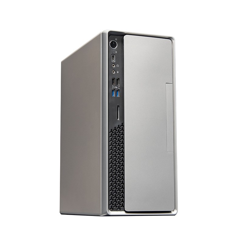 Actina Prime i3-12100/8GB/512SSD/300W/W11H [Komputer Biznesowy] — zdjęcie 1 z 3