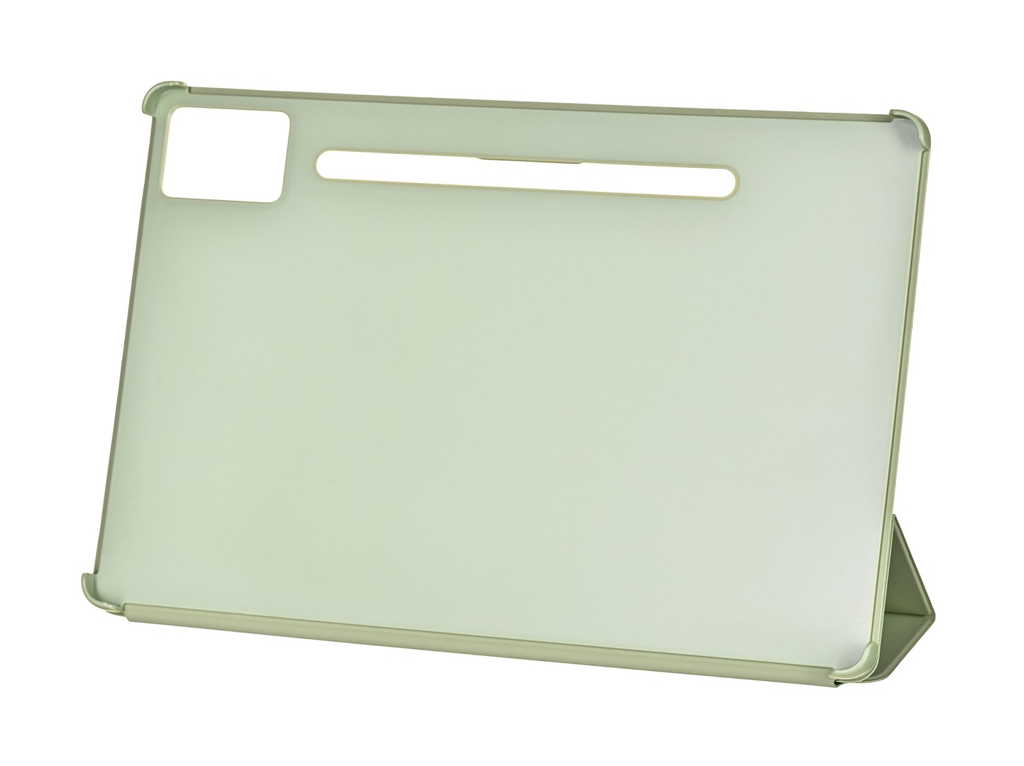 Etui na tablet Lenovo Idea Tab Pro zielony — zdjęcie 1 z 7