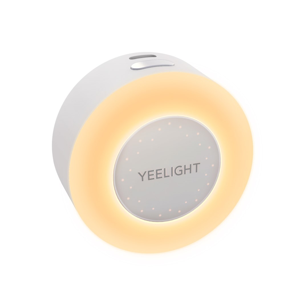 Yeelight Jelly 4 Plus - Inteligentna Lampka Sufitowa