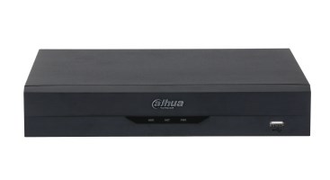 REJESTRATOR IP DAHUA NVR4116HS-EI - Procesor Wbudowany — zdjęcie 1 z 3