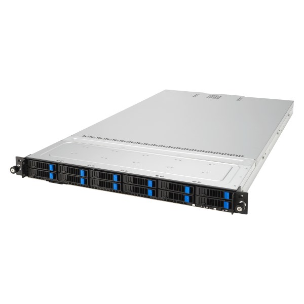 ASUS RS700-E11-RS12U 90SF01U1-M00H80 RACK — zdjęcie 1 z 8
