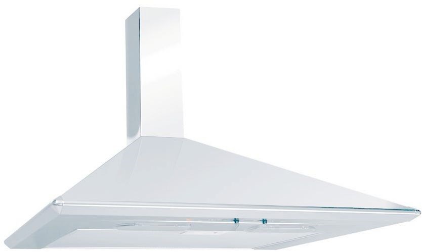 Okap kominowy AKPO WK-5 SOFT 60 BIAŁY (600mm; kolor biały) — zdjęcie 1 z 2