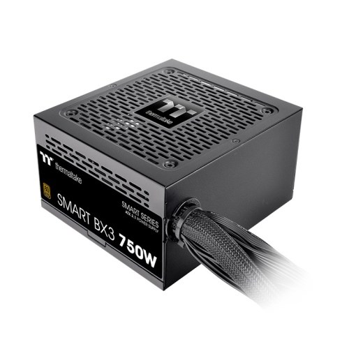 THERMALTAKE SMART BX3 550W 80+BRONZE ATX3.1 PCI-E 5.0 — zdjęcie 1 z 6