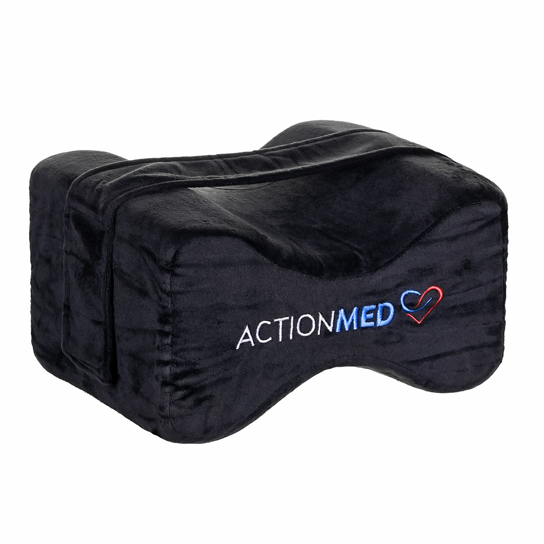 KNEE PILLOW - Poduszka ortopedyczna dla nóg — zdjęcie 1 z 5