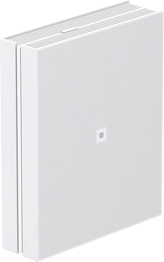Router 5G ZTE T5400 IDU Biały — zdjęcie 1 z 3