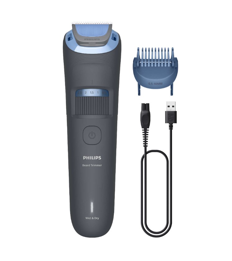 Trymer do brody PHILIPS BT3617/15