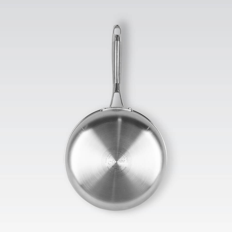 Patelnia MAESTRO MR-1224-26 26 cm — zdjęcie 1 z 7
