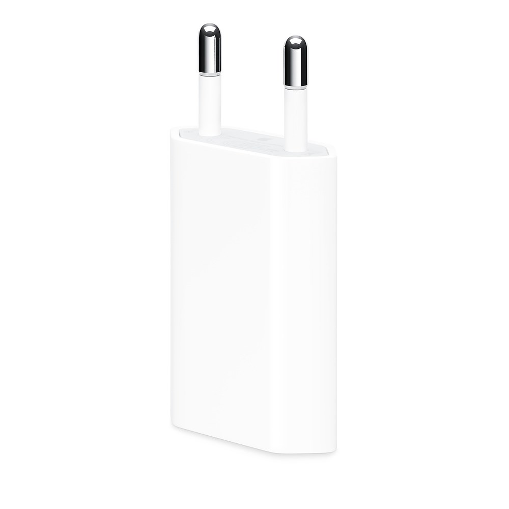 Apple 5W Power USB-A Adapter dla iPhone 11 Pro — zdjęcie 1 z 3
