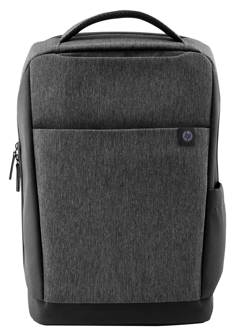 Plecak HP Renew Travel 15,6" grafitowy — zdjęcie 1 z 5
