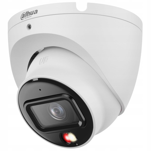 KAMERA IP DAHUA IPC-HDW1839T-A-IL-0280B-S6 — zdjęcie 1 z 2