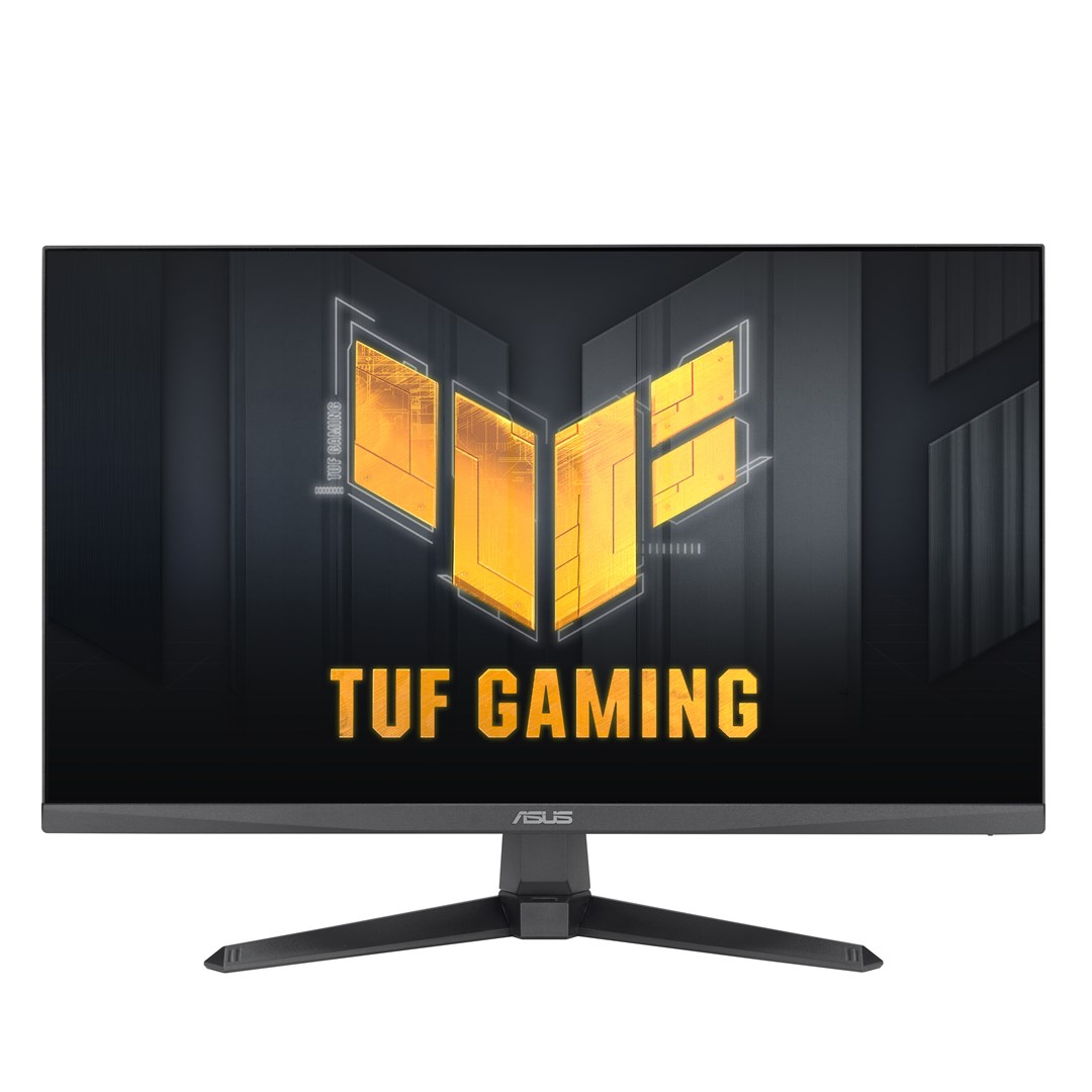 ASUS TUF Gaming Series 5 VG257Q5A, 24.5", 200Hz, Full HD — zdjęcie 1 z 7