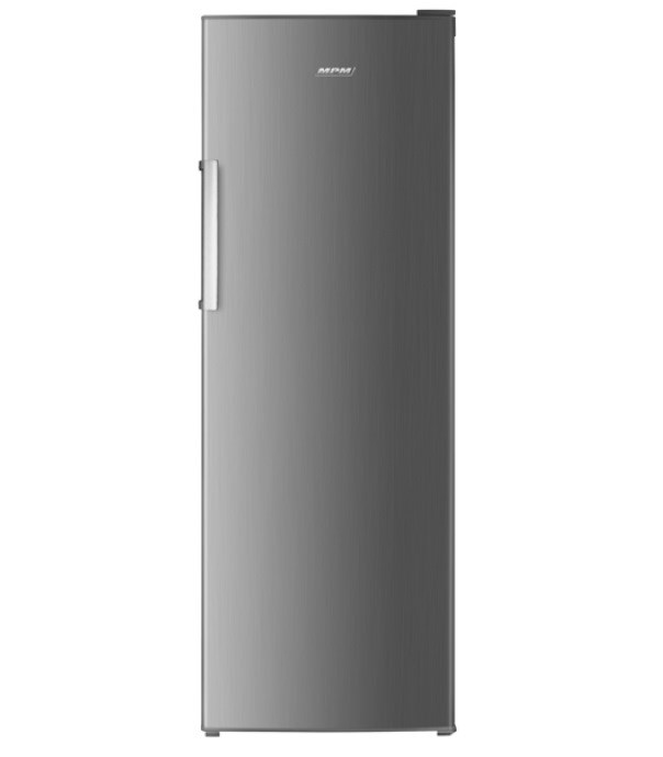Chłodziarka MPM-335-CJ-31 inox - Wolnostojąca — zdjęcie 1 z 2