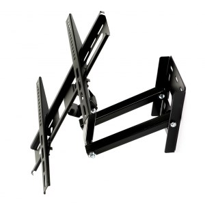 Uchwyt ścienny ART AR-53 do telewizora 55"; max. 35kg — zdjęcie 1 z 8