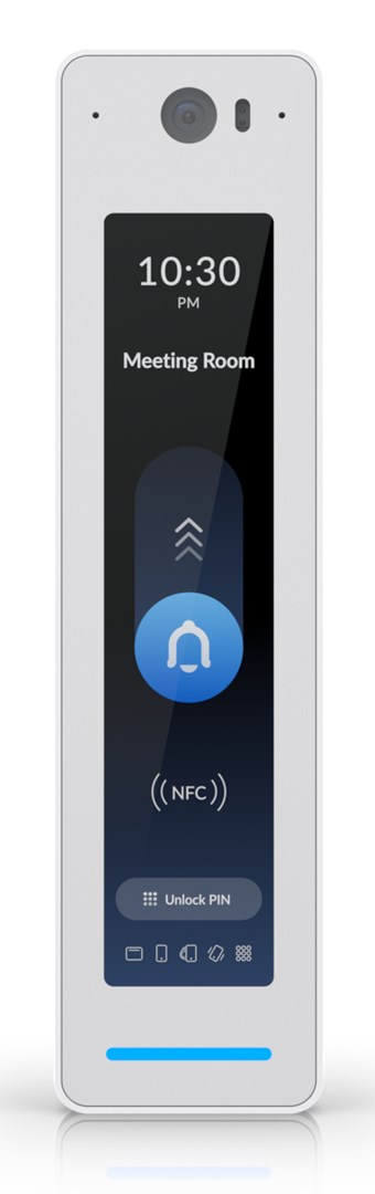 Czytnik Ubiquiti UA-G3-Pro-W, UniFi G3 Reader Pro, biały — zdjęcie 1 z 8