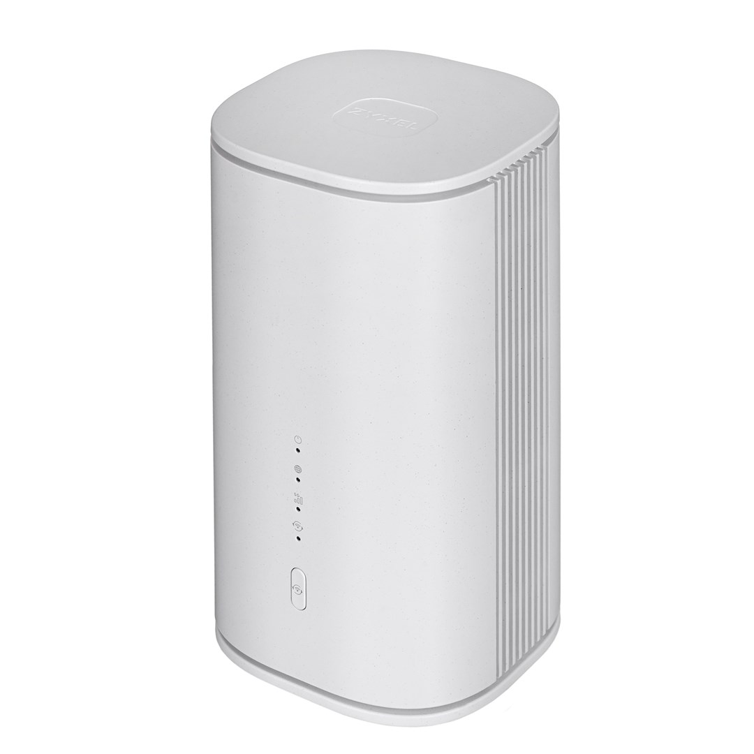 Router Wi-Fi 7 5G Zyxel FWA515-EU0102F — zdjęcie 1 z 7