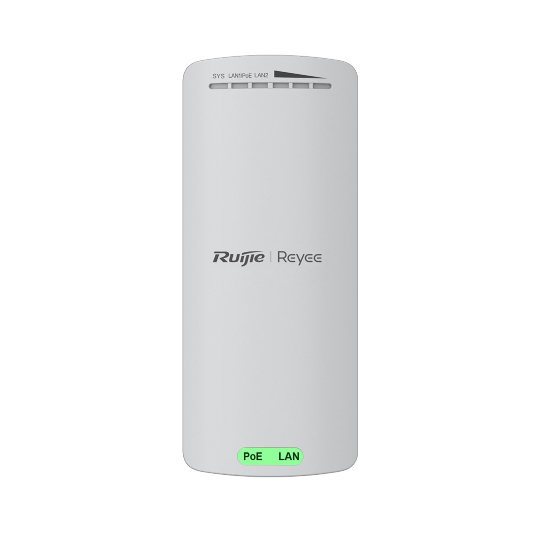 Access Point Ruijie Reyee RG-EST100-E — zdjęcie 1 z 7