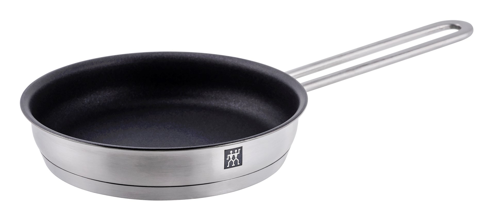 Patelnia stalowa ZWILLING Pico z powłoką Duraslide Ultra 16 cm — zdjęcie 1 z 5