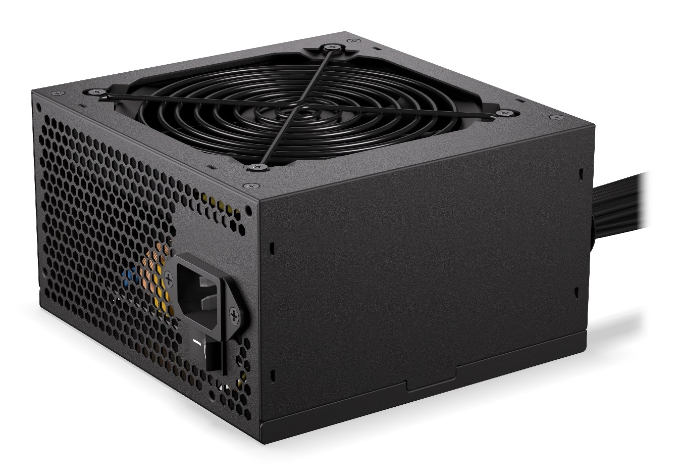 Zasilacz ENDORFY Elementum E5 450W — zdjęcie 1 z 8