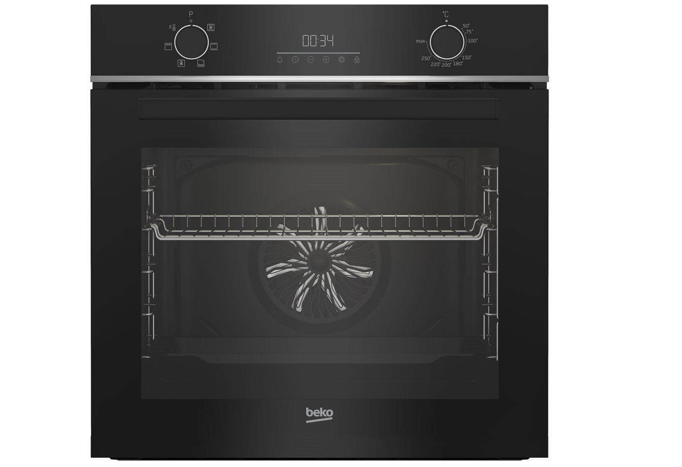 Piekarnik BEKO BBIE17301BD — zdjęcie 1 z 5