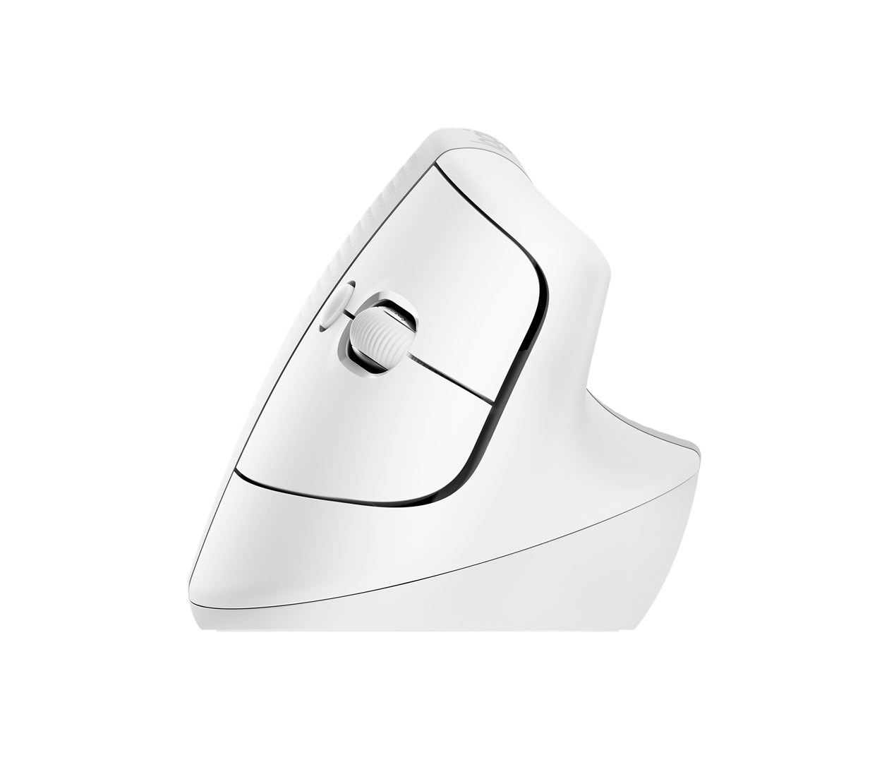 Mysz Logitech Lift Vertical White - Ergonomiczna — zdjęcie 1 z 8