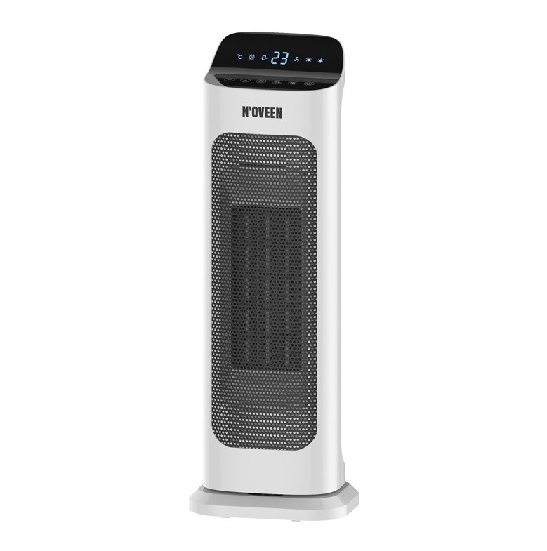 Grzejnik ceramiczny NOVEEN PTC2000 Smart — zdjęcie 1 z 8