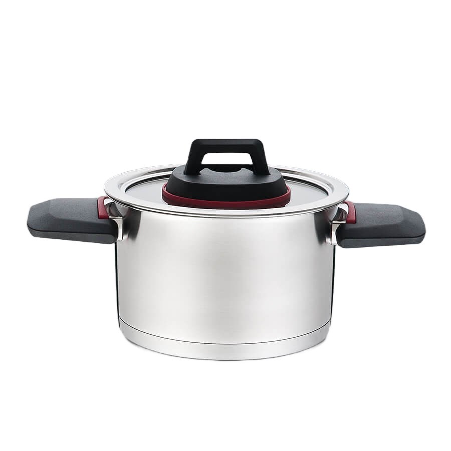 Garnek MR-3530-22 4,2L ze Skład.uszami — zdjęcie 1 z 7