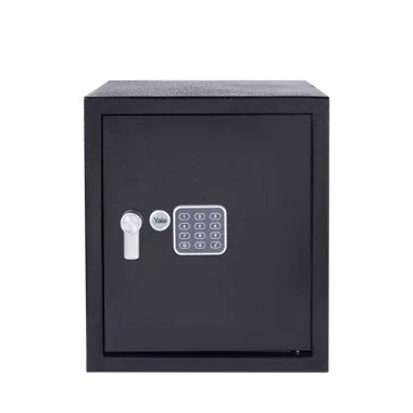 Yale Large Electronic Value Safe YSV - Sejf Biurowy — zdjęcie 1 z 5