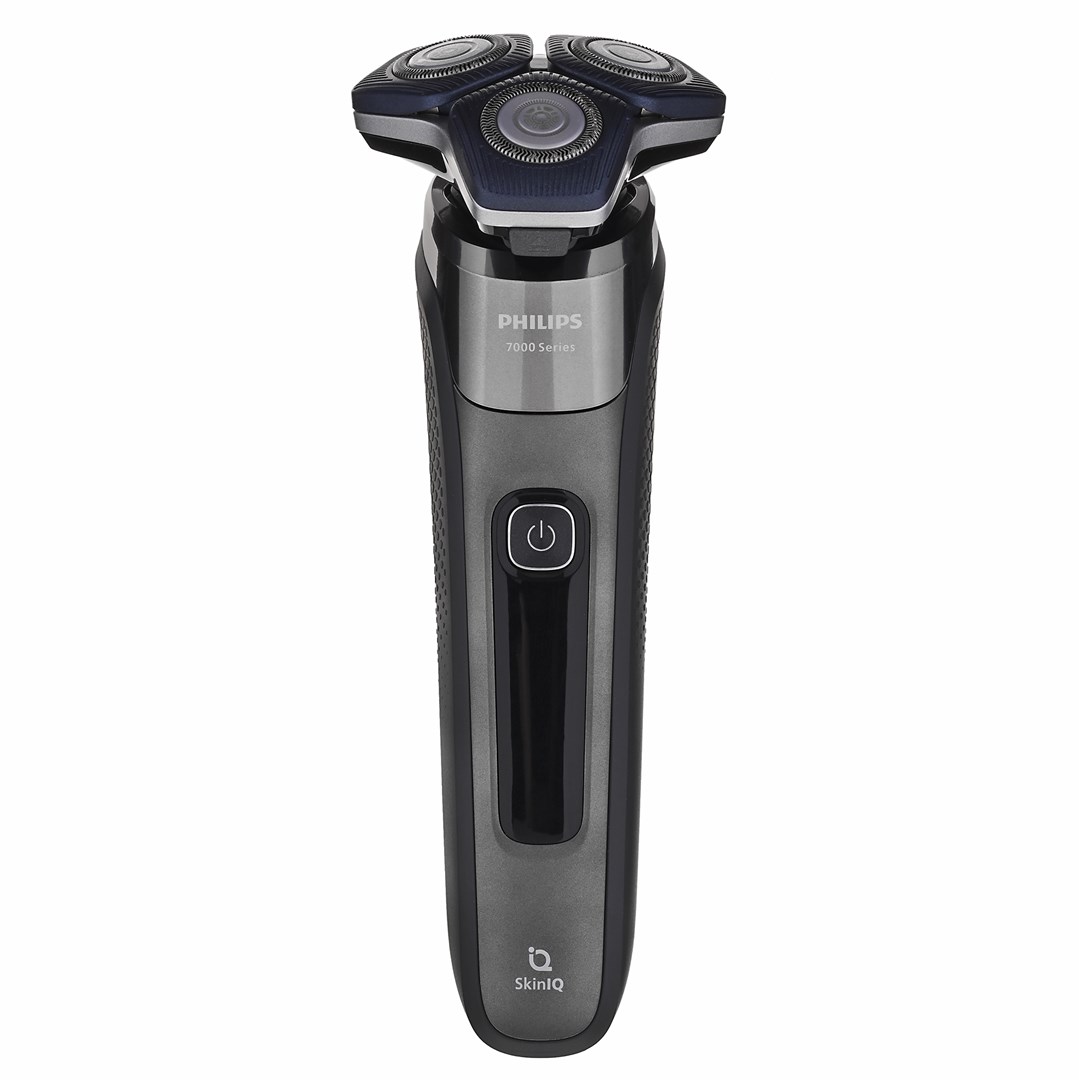 Golarka PHILIPS Series 7000 S7887/55 z torbą — zdjęcie 1 z 8