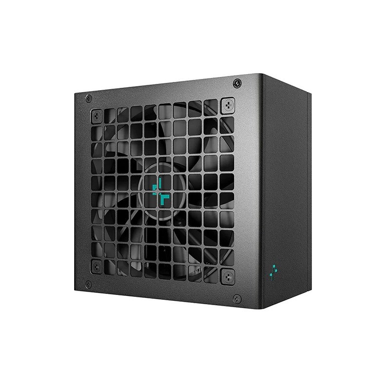 Zasilacz DeepCool PN750M 80+Gold 750W