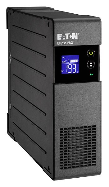 Zasilacz UPS EATON Elipse Pro ELP850FR 850VA — zdjęcie 1 z 3