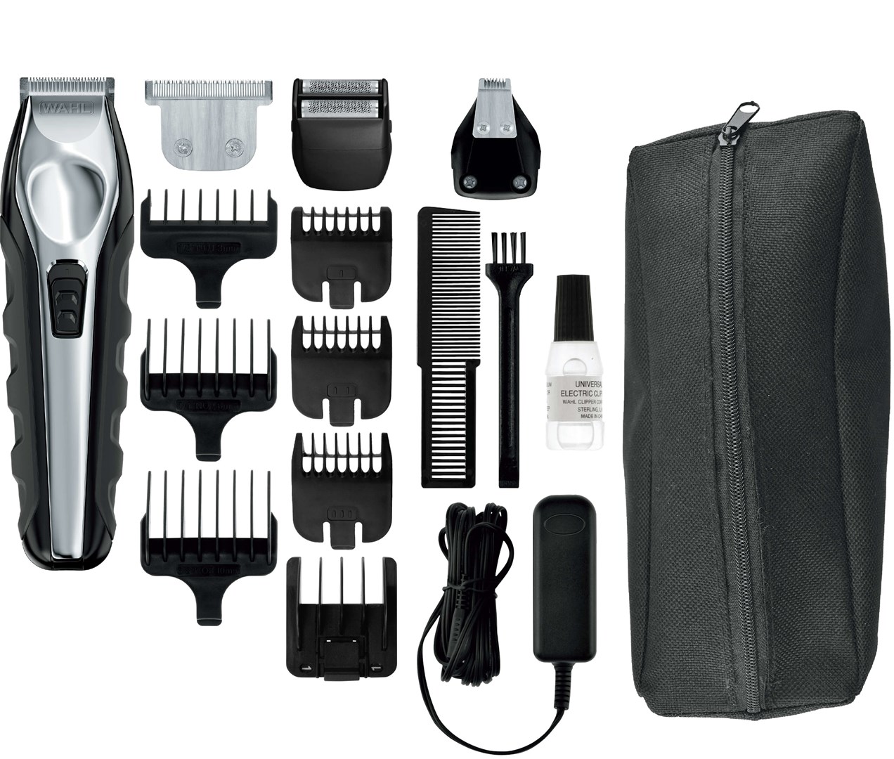 Trymer WAHL Multi-Purpose 09888-1216 — zdjęcie 1 z 8
