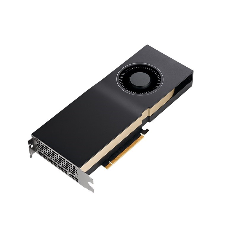 Karta graficzna PNY NVIDIA RTX A4500 20GB GDDR6 — zdjęcie 1 z 6