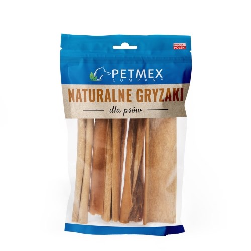 PETMEX Skóra konia - gryzak 100g