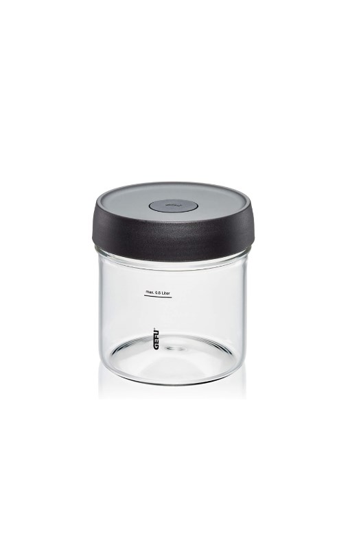 Słoik do fermentacji 500 ml GEFU NATIVO G-15809 — zdjęcie 1 z 4