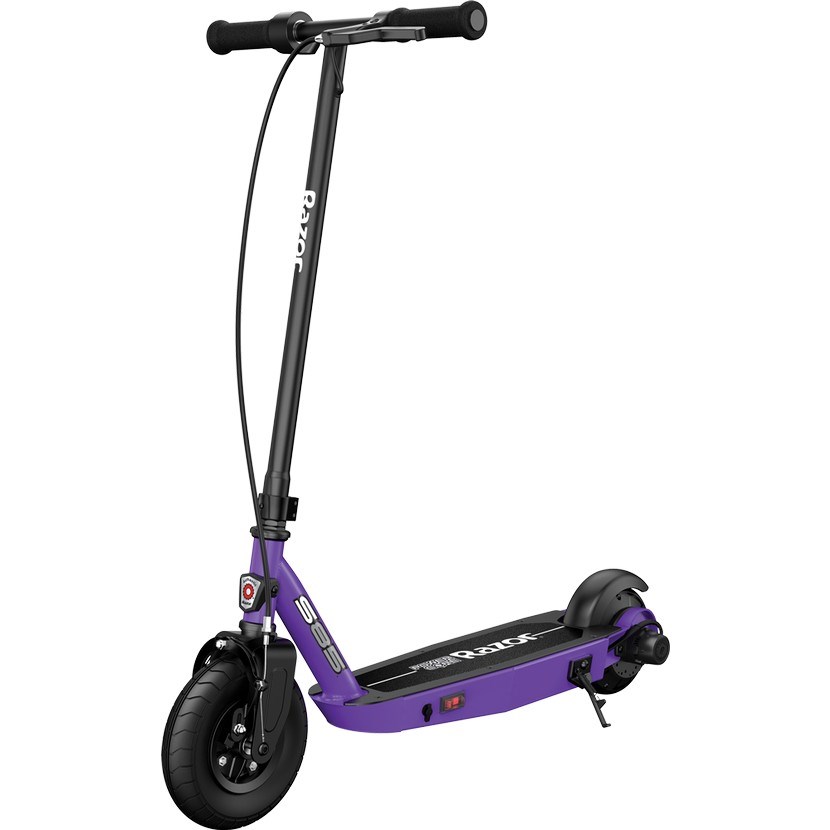 Hulajnoga elektryczna Razor S85 Power Core, fioletowa — zdjęcie 1 z 7