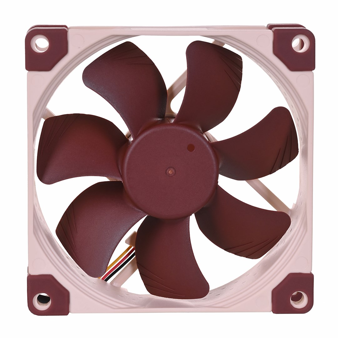 Wentylator NOCTUA NF-A9 FLX 92 mm 8,4 dBA — zdjęcie 1 z 7