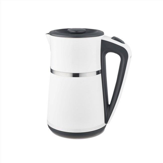 Czajnik elektryczny 1,7l 2200W MR-030-WHITE MAESTRO — zdjęcie 1 z 5