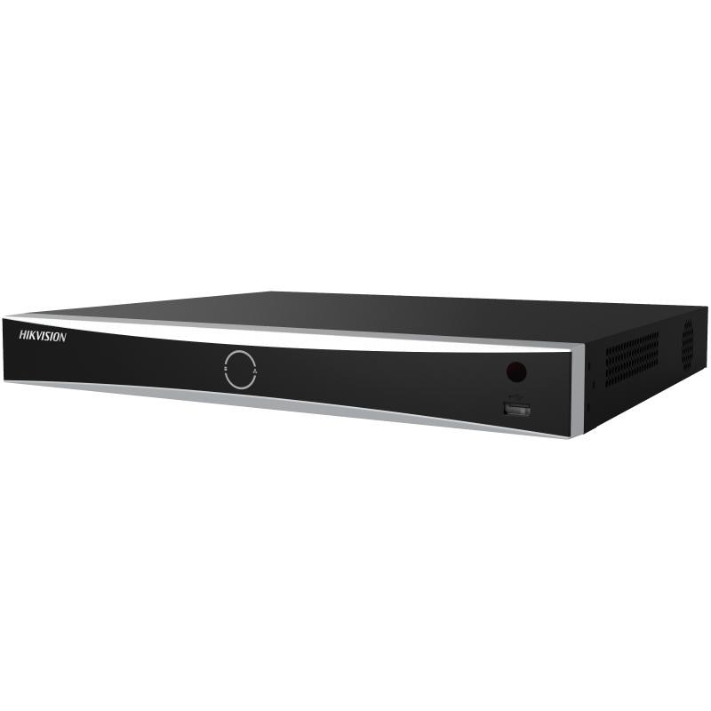 REJESTRATOR IP HIKVISION DS-7616NXI-K2(D) 1U