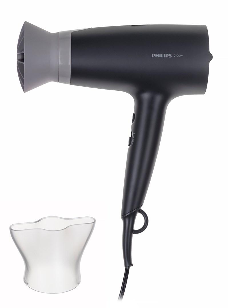 Suszarka do włosów PHILIPS BHD 351/10 — zdjęcie 1 z 8