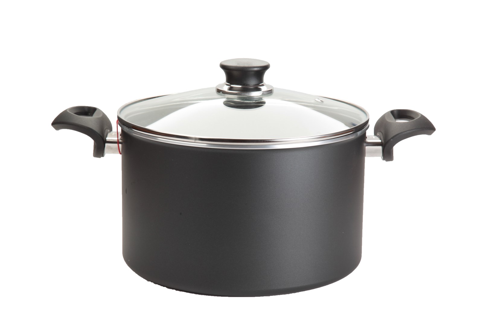 Garnek BALLARINI Bologna Granitium 9N25 - 4.6 ltr