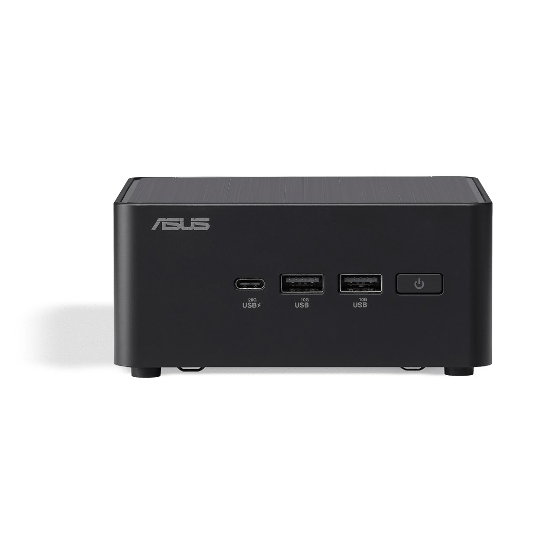 ASUS NUC 14 PRO RNUC14RVHU5068C0I, Mini-PC 18 Wątków — zdjęcie 1 z 8