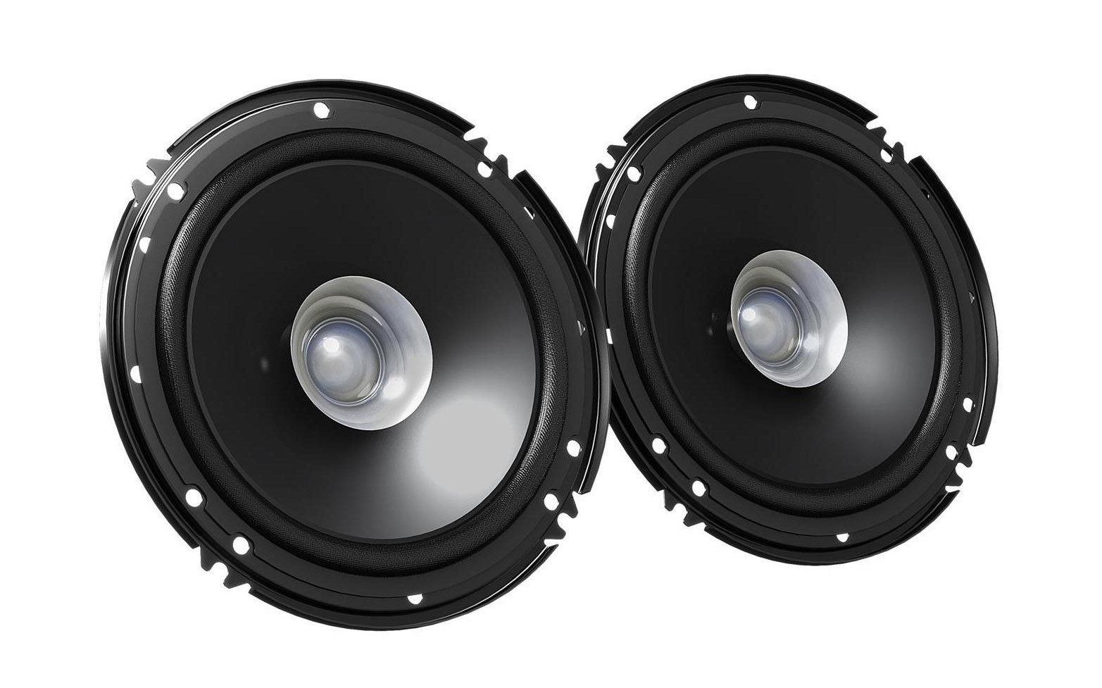 Zestaw głośników JVC CS-J610X 2.0 300W