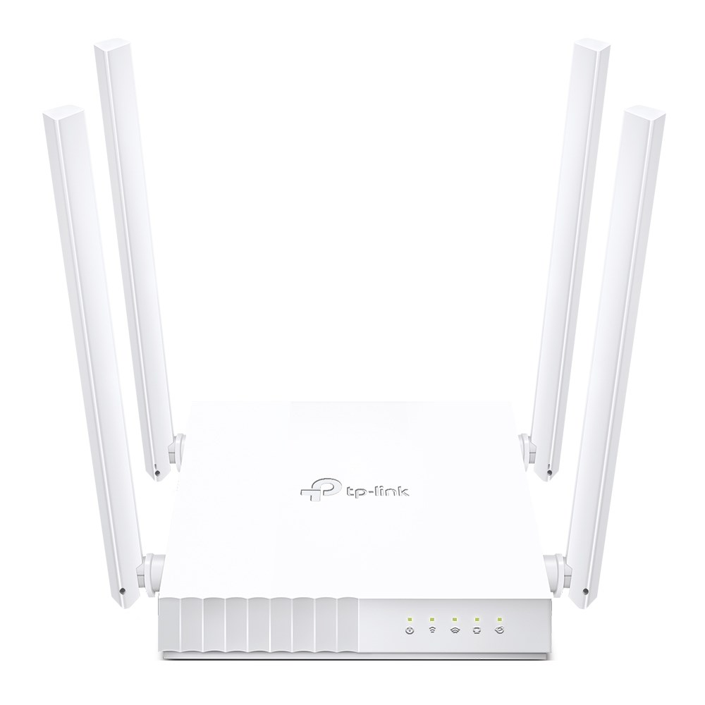 Router TP-LINK Archer C24 - Zrównoważowany Rozwój — zdjęcie 1 z 7