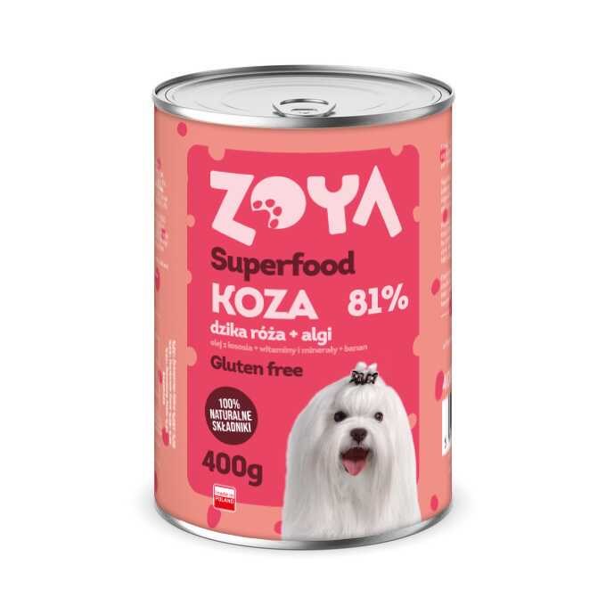 ZOYA Koza - Superfood - 400g