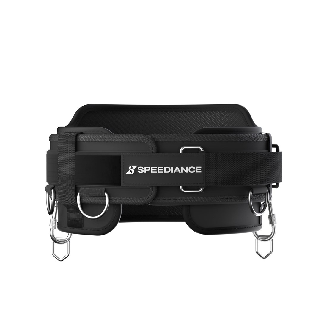 Pas obciążeniowy Speediance Accessory, 450 g — zdjęcie 1 z 7