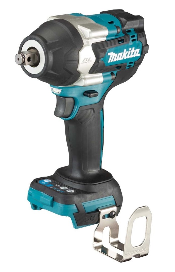 Klucz udarowy 18V MAKITA DTW700Z bez akumulatora