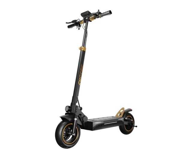 Hulajnoga Rupr1002C Ruptor R1 V2 Copper - Elektryczna — zdjęcie 1 z 7