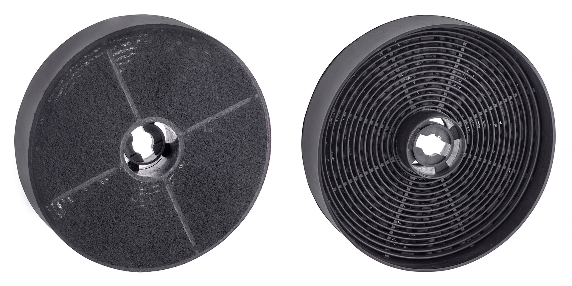 Filtr węglowy MAAN FWMGPZ dla okapów kuchennych 130mm — zdjęcie 1 z 3