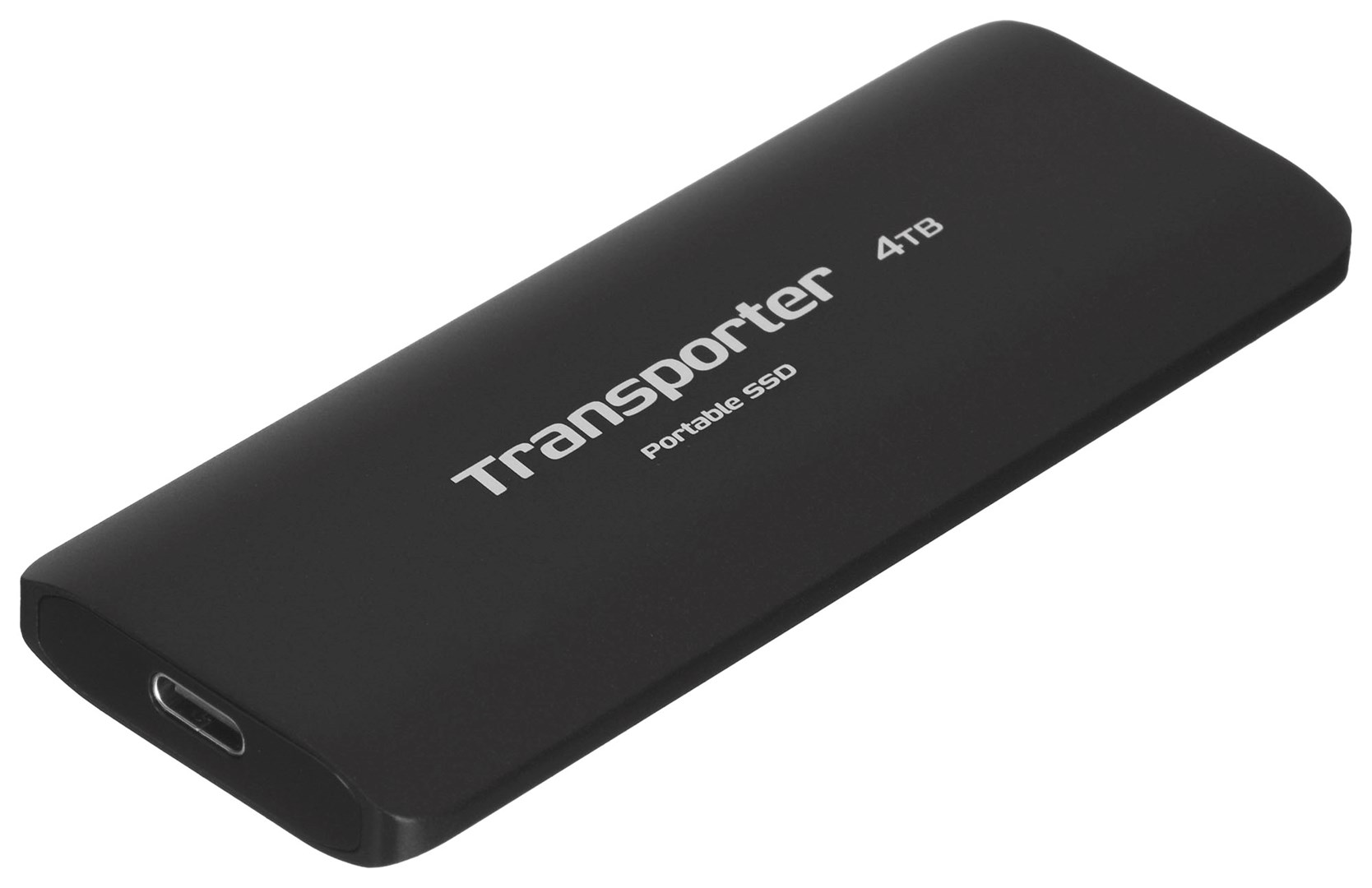 Patriot Transporter SSD