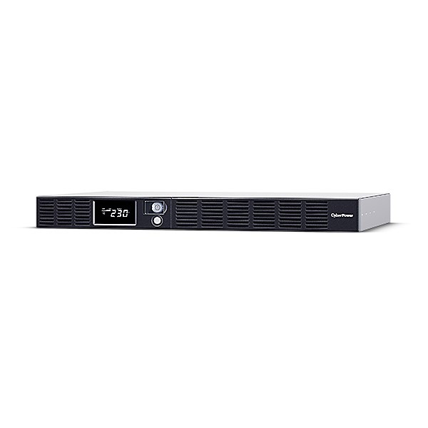 Zasilacz UPS CyberPower OR1000ERM1U 230V — zdjęcie 1 z 3